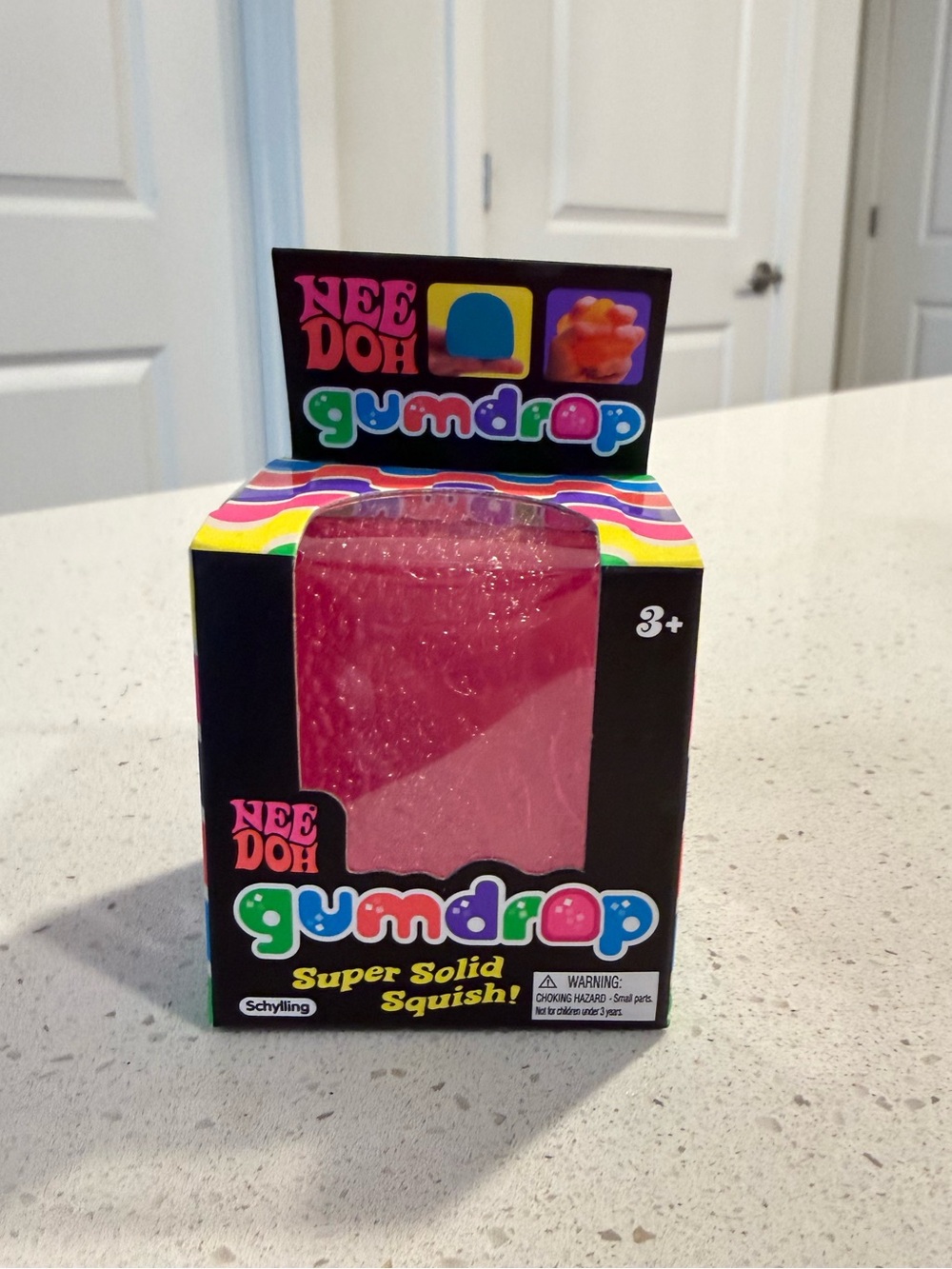 Needoh Gumdrop
